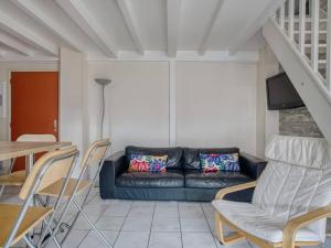 Appartement Saint-Jean-de-Luz, 4 pièces, 6 personnes - FR-1-4-590