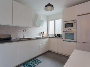 Appartement Saint-Jean-de-Luz, 4 pièces, 6 personnes - FR-1-4-616