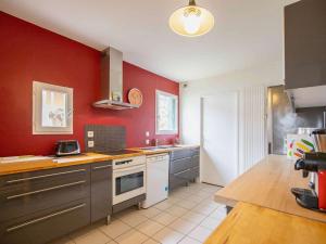 Appartement Saint-Jean-de-Luz, 4 pièces, 6 personnes - FR-1-4-654