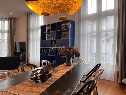 Appartement Saint-Jean-de-Luz, 5 pièces, 8 personnes - FR-1-239-864