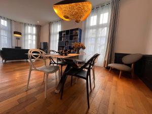 Appartement Saint-Jean-de-Luz, 5 pièces, 8 personnes - FR-1-239-864