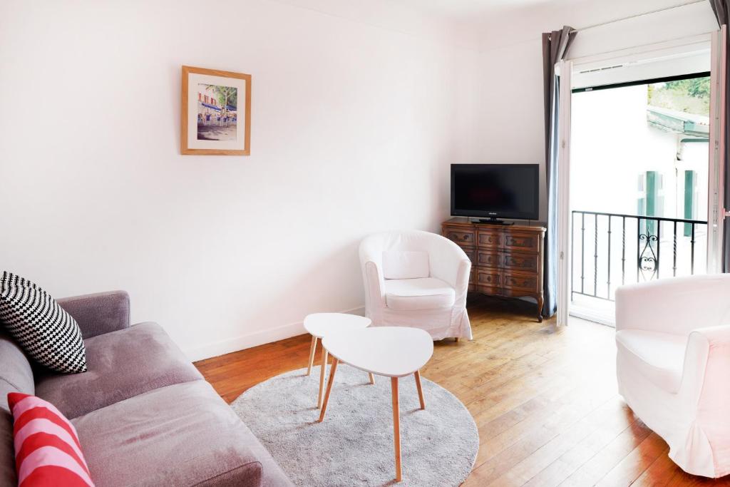 Appartement Saint-jean-de-luz 23 Rue Chauvin Dragon, 64500 Saint-Jean-de-Luz