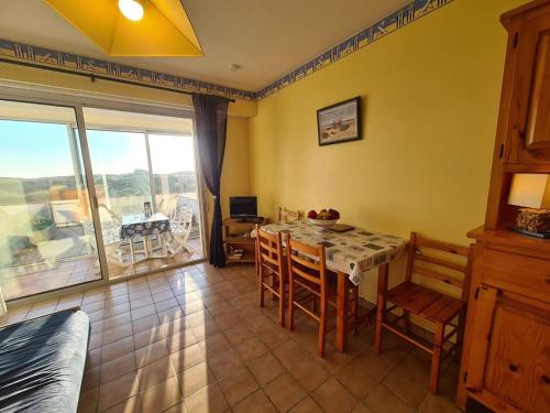 Appartement Saint-Jean-de-Monts, 1 pièce, 4 personnes - FR-1-224C-189
