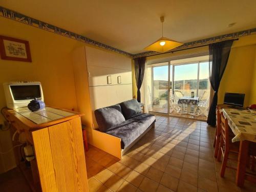 Appartement Saint-Jean-de-Monts, 1 pièce, 4 personnes - FR-1-224C-189