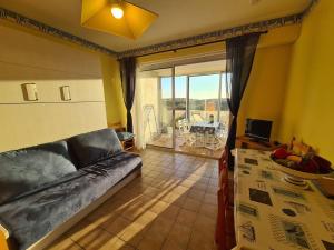 Appartement Saint-Jean-de-Monts, 1 pièce, 4 personnes - FR-1-224C-189