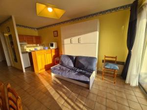 Appartement Saint-Jean-de-Monts, 1 pièce, 4 personnes - FR-1-224C-189