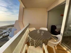 Appartement Saint-Jean-de-Monts, 1 pièce, 4 personnes - FR-1-224C-667