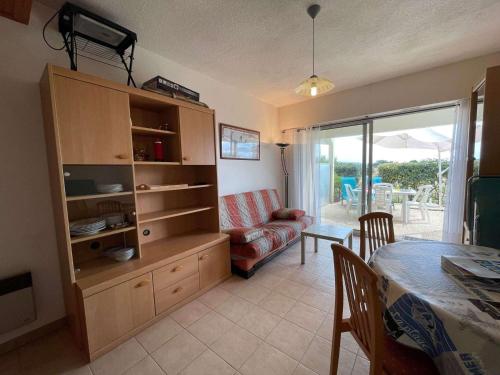 Appartement Saint-Jean-de-Monts, 1 pièce, 4 personnes - FR-1-224C-70