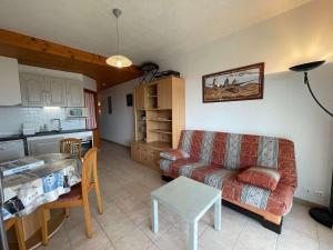Appartement Saint-Jean-de-Monts, 1 pièce, 4 personnes - FR-1-224C-70