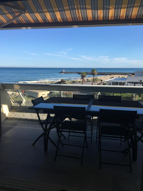Appartement Saint-Jean-de-Monts, 2 pièces, 4 personnes - FR-1-323-274 85160 Saint-Jean-de-Monts