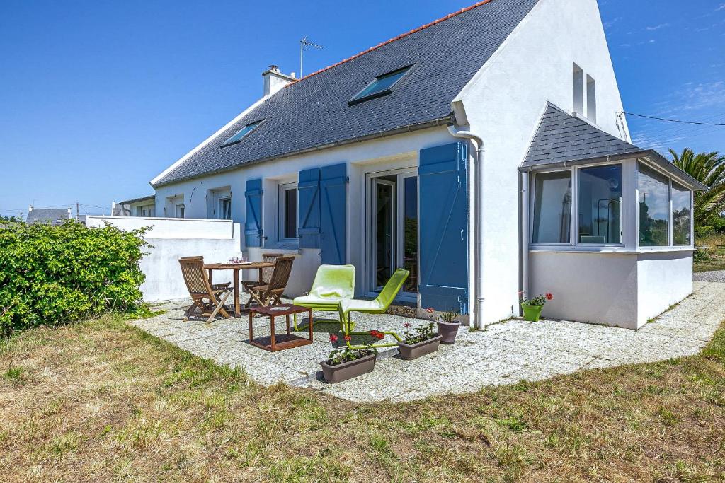 Appartement Saint-Jean-de-Monts, 2 pièces, 4 personnes - FR-1-652-26 85160 Saint-Jean-de-Monts