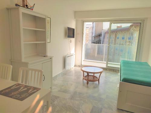 Appartement Saint-Jean-de-Monts, 2 pièces, 4 personnes - FR-1-652-26
