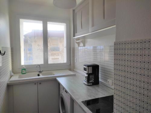 Appartement Saint-Jean-de-Monts, 2 pièces, 4 personnes - FR-1-652-26