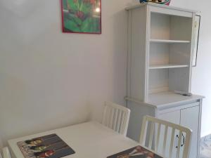Appartement Saint-Jean-de-Monts, 2 pièces, 4 personnes - FR-1-652-26