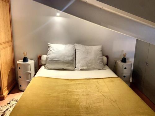 Appartement Saint-Jean-de-Monts, 2 pièces, 4 personnes - FR-1-652-7