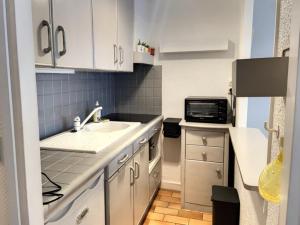 Appartement Saint-Jean-de-Monts, 2 pièces, 4 personnes - FR-1-652-7