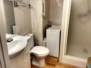 Appartement Saint-Jean-de-Monts, 2 pièces, 4 personnes - FR-1-652-7