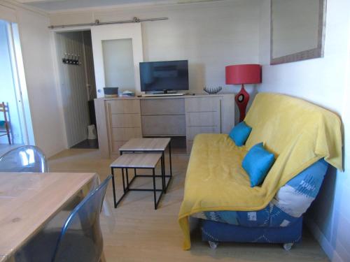 Appartement Saint-Jean-de-Monts, 2 pièces, 4 personnes - FR-1-83-149