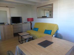 Appartement Saint-Jean-de-Monts, 2 pièces, 4 personnes - FR-1-83-149