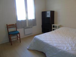 Appartement Saint-Jean-de-Monts, 2 pièces, 4 personnes - FR-1-83-149