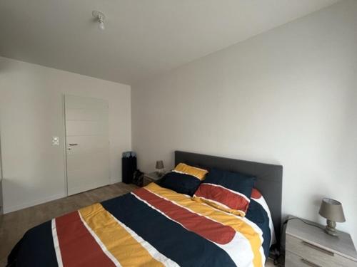 Appartement Saint-Jean-de-Monts, 2 pièces, 4 personnes - FR-1-83-158