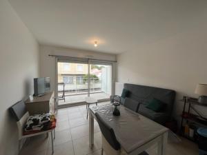 Appartement Saint-Jean-de-Monts, 2 pièces, 4 personnes - FR-1-83-158
