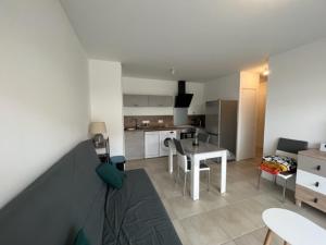 Appartement Saint-Jean-de-Monts, 2 pièces, 4 personnes - FR-1-83-158