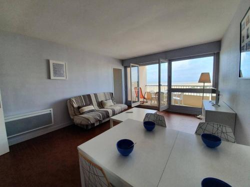 Appartement Saint-Jean-de-Monts, 2 pièces, 5 personnes - FR-1-224C-262