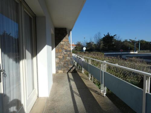 Appartement Saint-Jean-de-Monts, 2 pièces, 5 personnes - FR-1-323-271