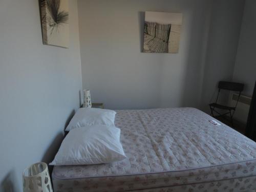 Appartement Saint-Jean-de-Monts, 2 pièces, 5 personnes - FR-1-323-271