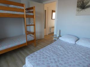 Appartement Saint-Jean-de-Monts, 2 pièces, 5 personnes - FR-1-323-271