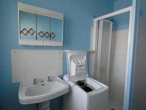 Appartement Saint-Jean-de-Monts, 2 pièces, 5 personnes - FR-1-323-271