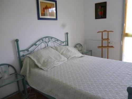 Appartement Saint-Jean-de-Monts, 3 pièces, 4 personnes - FR-1-323-233