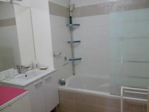 Appartement Saint-Jean-de-Monts, 3 pièces, 4 personnes - FR-1-323-233