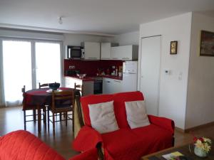 Appartement Saint-Jean-de-Monts, 3 pièces, 4 personnes - FR-1-323-233
