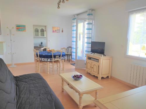 Appartement Saint-Jean-de-Monts, 3 pièces, 4 personnes - FR-1-652-23