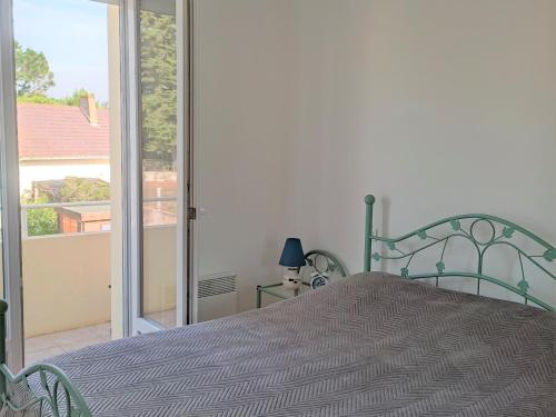 Appartement Saint-Jean-de-Monts, 3 pièces, 4 personnes - FR-1-652-23