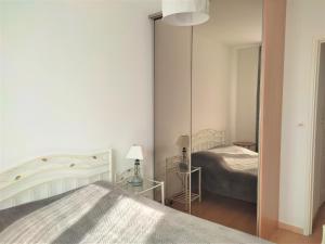 Appartement Saint-Jean-de-Monts, 3 pièces, 4 personnes - FR-1-652-23