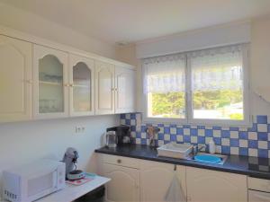 Appartement Saint-Jean-de-Monts, 3 pièces, 4 personnes - FR-1-652-23