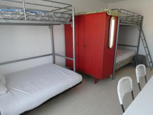 Appartement Saint-Jean-de-Monts, 3 pièces, 5 personnes - FR-1-323-132