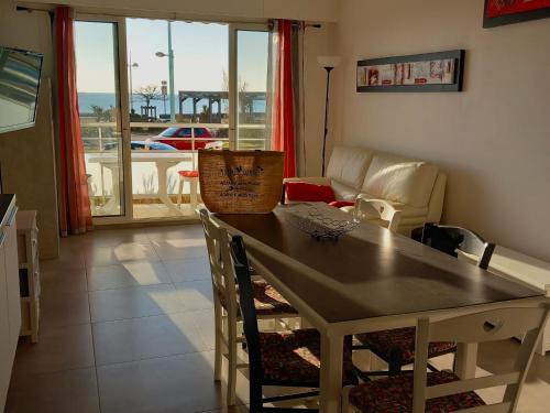 Appartement Saint-Jean-de-Monts, 3 pièces, 5 personnes - FR-1-323-211