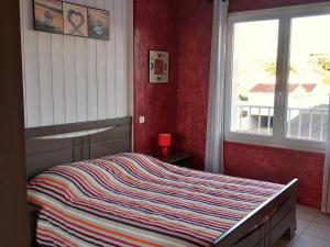 Appartement Saint-Jean-de-Monts, 3 pièces, 5 personnes - FR-1-323-211