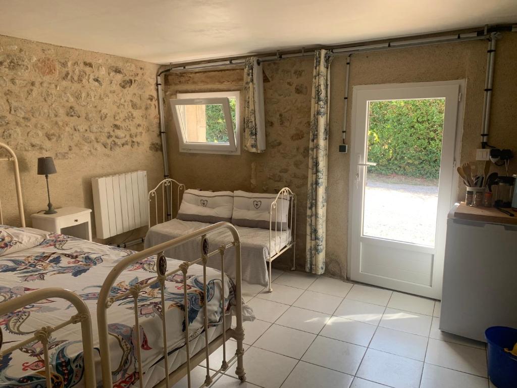 Appartement Saint-Jean-de-Monts, 3 pièces, 5 personnes - FR-1-323-219 85160 Saint-Jean-de-Monts