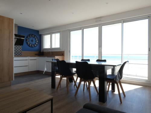 Appartement Saint-Jean-de-Monts, 3 pièces, 5 personnes - FR-1-323-230