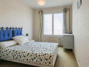 Appartement Saint-Jean-de-Monts, 3 pièces, 6 personnes - FR-1-323-262