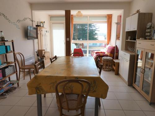 Appartement Saint-Jean-de-Monts, 3 pièces, 6 personnes - FR-1-323-9
