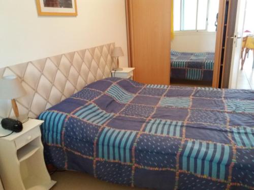 Appartement Saint-Jean-de-Monts, 3 pièces, 6 personnes - FR-1-323-9