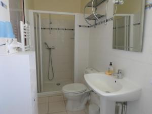 Appartement Saint-Jean-de-Monts, 3 pièces, 6 personnes - FR-1-323-9
