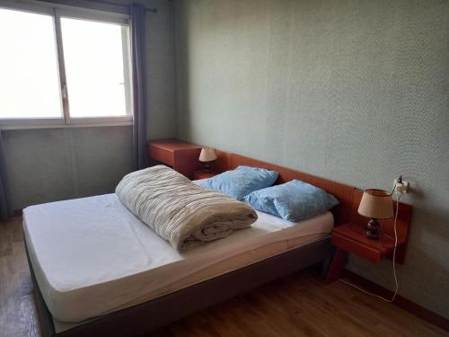 Appartement Saint-Jean-de-Monts, 3 pièces, 6 personnes - FR-1-323-94