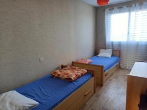 Appartement Saint-Jean-de-Monts, 3 pièces, 6 personnes - FR-1-323-94
